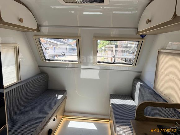 HESAPLI KARAVAN