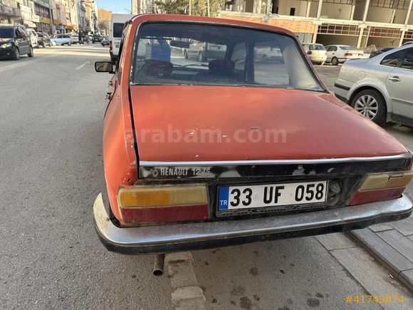 Hesaplı Renault