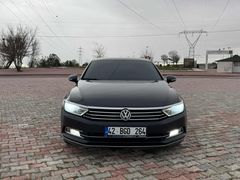 DEĞİŞENSİZ-YENİ BAKIMLI-2.0 PASSAT
