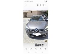 Sahibinden Renault Megane 1.5 dCi Touch Plus 2015 Model  171.000 km Gri