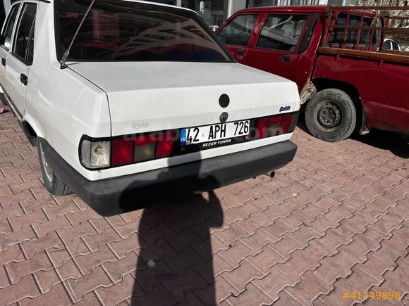 Hesaplı Şahin Dosta Gider