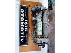Fiat fiorino 1.3 euro5 motor kapağı çıkma orjinal