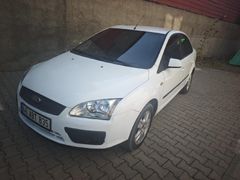Sahibinden Ford Focus 1.6 TDCi Trend 2007 Model