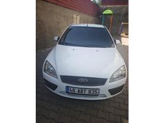 Sahibinden Ford Focus 1.6 TDCi Trend 2007 Model