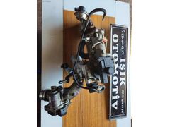 Renault 1.5dci egr soğutucu gaz kelebeği