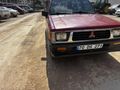 HESAPLI MİTSUBİSHİ L200
