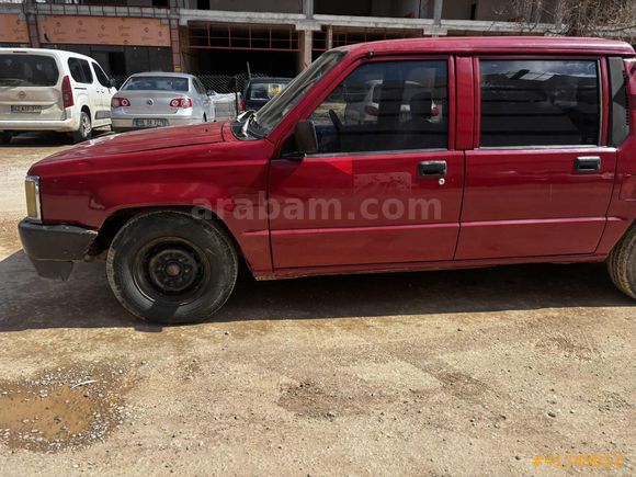 HESAPLI MİTSUBİSHİ L200