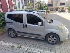 Sahibinden Fiat Fiorino Combi 1.3 Multijet Emotion 2009 Model