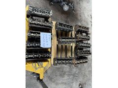 Ford connect 75/90/110 luk silindir kapağı çıkma orjinal
