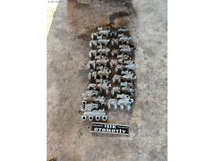 Ford conect emme manifoldu çıkma orjinal