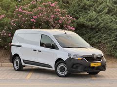 Galeriden Renault Kangoo 1.5 BlueDCI L2 Equilibre 2024 Model Adana