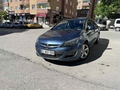 Sahibinden Opel Astra 1.4 T Sport 2012 Model 