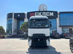 EKREMDEN RENAULT 2023 MODEL T-HİGH 520 KLİMA ADR RETARDER