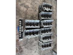 Ford connect motor ara kartel çıkma orjinal