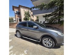 Sahibinden Nissan Qashqai 1.2 DIG-T Sky Pack 2014 Model
