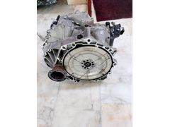 volkswagen passat 1.6 tdi b8 otomatik şanzıman çıkma orjinal