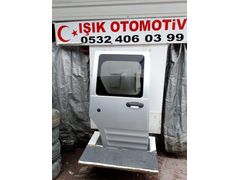 Ford connect sağ arka sürgülü orta kapı çıkma orjinal