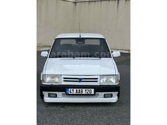 Sahibinden Tofaş Şahin S 1998 Model 