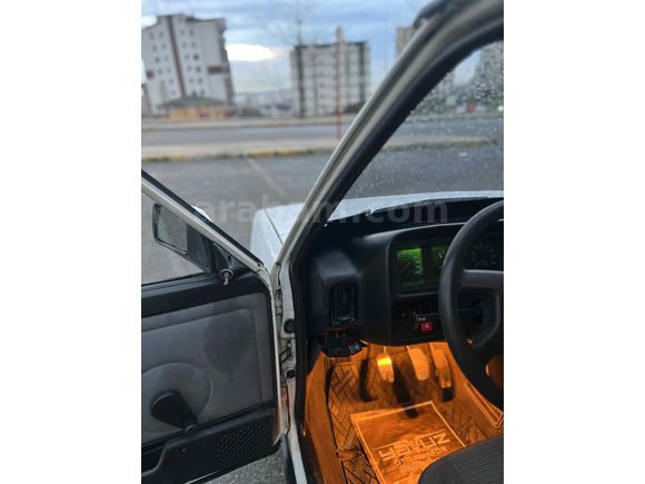 Sahibinden Tofaş Şahin S 1998 Model 