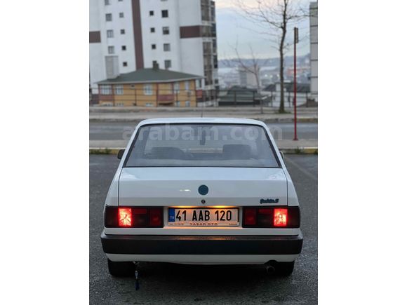Sahibinden Tofaş Şahin S 1998 Model 