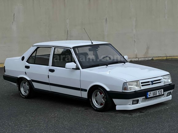 Sahibinden Tofaş Şahin S 1998 Model 