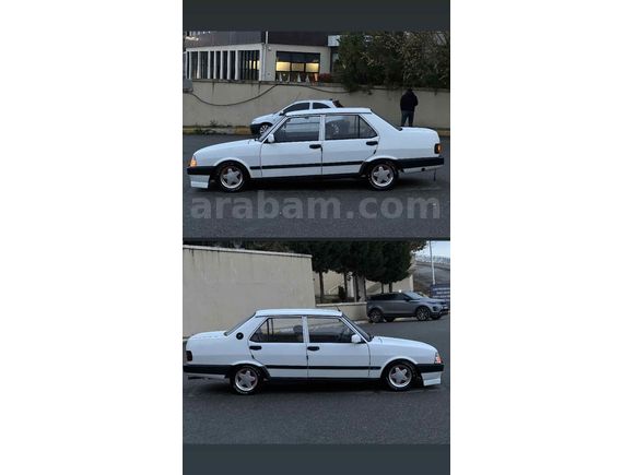 Sahibinden Tofaş Şahin S 1998 Model 