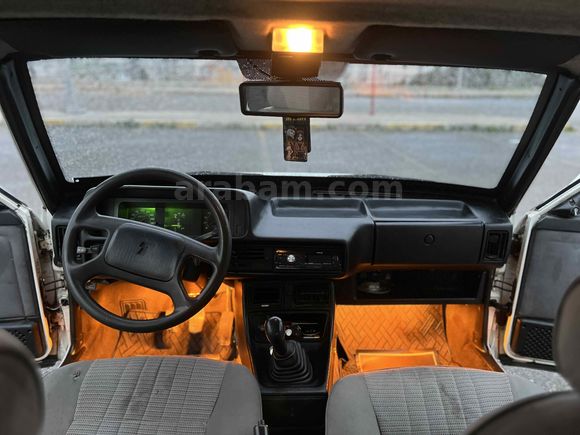Sahibinden Tofaş Şahin S 1998 Model 