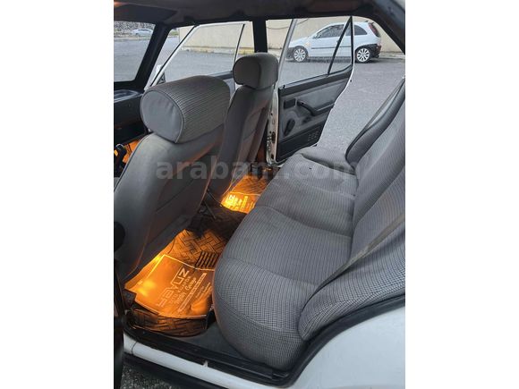 Sahibinden Tofaş Şahin S 1998 Model 