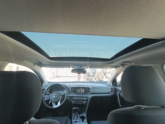 Sahibinden Kia Sportage 1.6 CRDI Elegance 2019 Model 