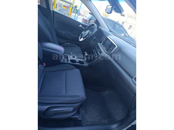Sahibinden Kia Sportage 1.6 CRDI Elegance 2019 Model 