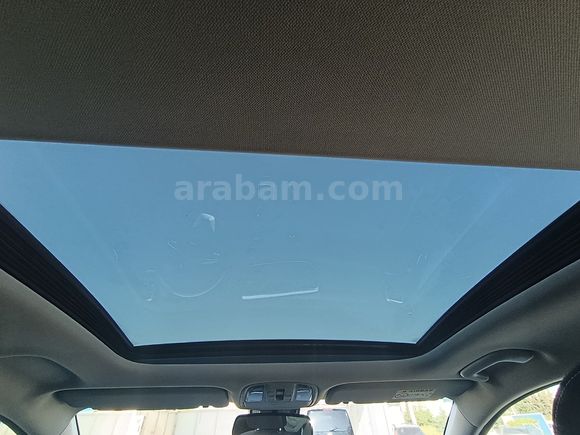 Sahibinden Kia Sportage 1.6 CRDI Elegance 2019 Model 