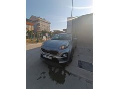 Sahibinden Kia Sportage 1.6 CRDI Elegance 2019 Model 