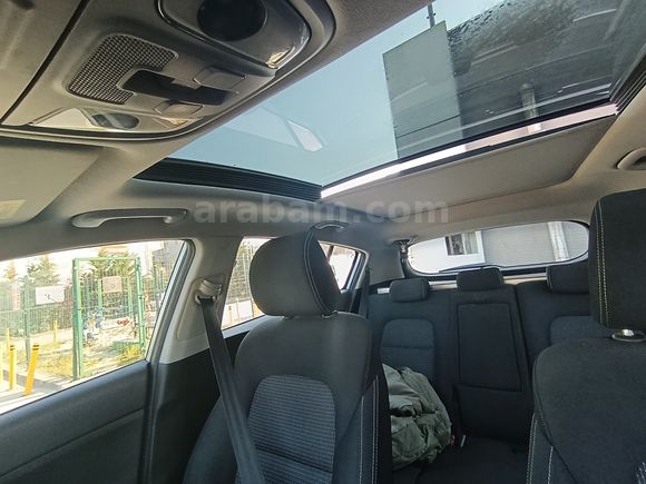 Sahibinden Kia Sportage 1.6 CRDI Elegance 2019 Model 