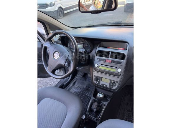 Sahibinden Fiat Linea 1.3 Multijet Dynamic Plus 2012 Model 