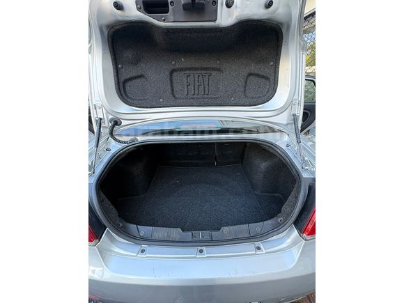 Sahibinden Fiat Linea 1.3 Multijet Dynamic Plus 2012 Model 