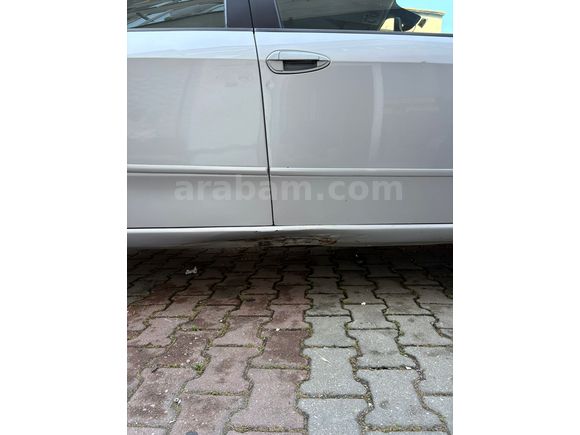 Sahibinden Fiat Linea 1.3 Multijet Dynamic Plus 2012 Model 