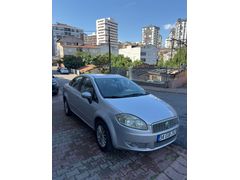 Sahibinden Fiat Linea 1.3 Multijet Dynamic Plus 2012 Model 