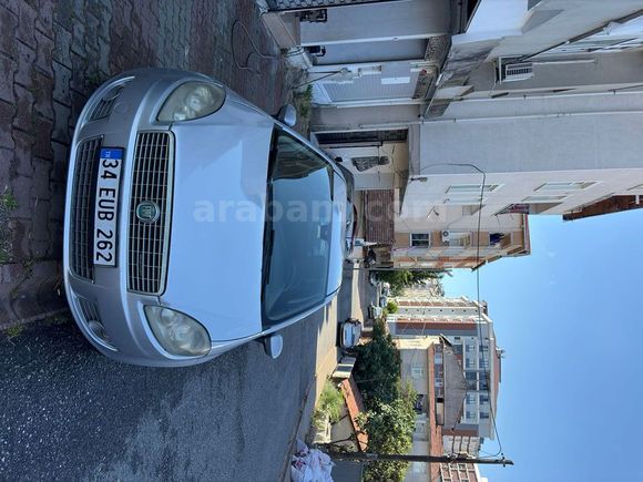 Sahibinden Fiat Linea 1.3 Multijet Dynamic Plus 2012 Model 