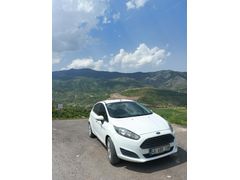 Sahibinden Ford Fiesta 1.5 TDCi Trend 2014 Model