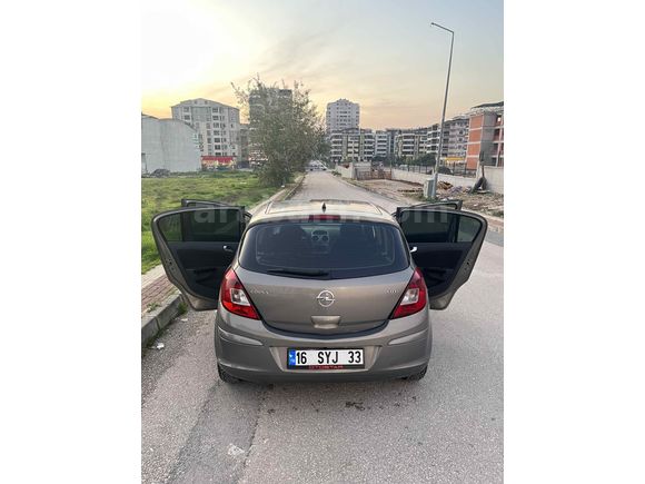 Sahibinden Opel Corsa 1.3 CDTI Essentia 2013 Model 