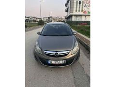 Sahibinden Opel Corsa 1.3 CDTI Essentia 2013 Model 