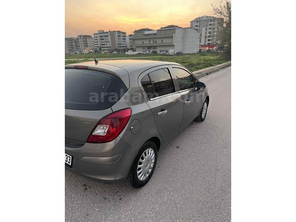 Sahibinden Opel Corsa 1.3 CDTI Essentia 2013 Model 
