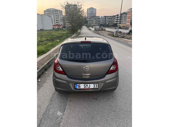 Sahibinden Opel Corsa 1.3 CDTI Essentia 2013 Model 