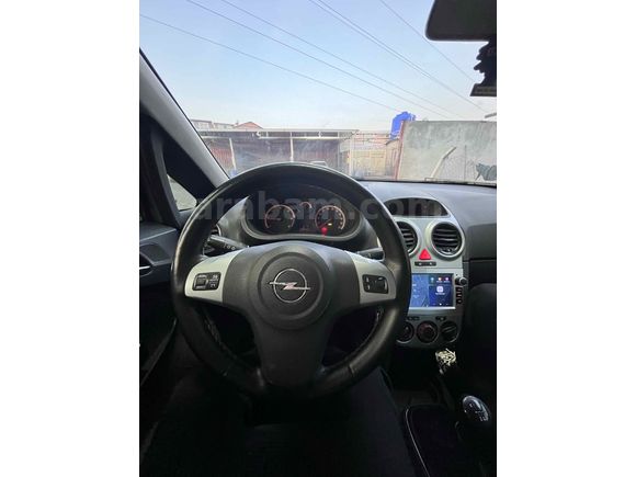 Sahibinden Opel Corsa 1.3 CDTI Essentia 2013 Model 