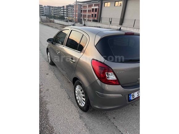 Sahibinden Opel Corsa 1.3 CDTI Essentia 2013 Model 
