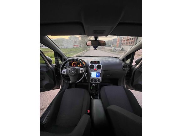 Sahibinden Opel Corsa 1.3 CDTI Essentia 2013 Model 