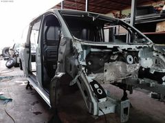 Ford transit custom 2024 komple tavan arka kupa orjinal hatasız