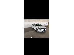 Renault Clio 0.9 TCe Sport Tourer Joy 2020 Model 