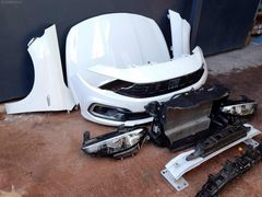 Fiat Egea ön set komple çıkma orjinal hatasız boyasız
