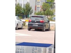Sahibinden Citroen C4 Picasso 1.6 HDi SX PK 2009 Model  206.100 km Siyah